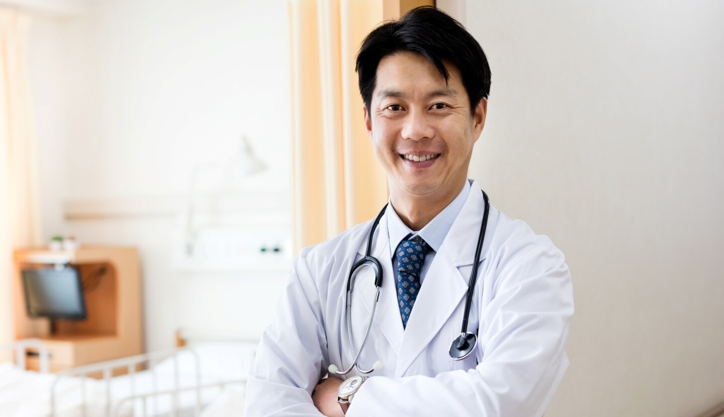 Dokter Jantung Terbaik Di Medan Homecare24